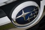 Subaru Forester XT 2014 года